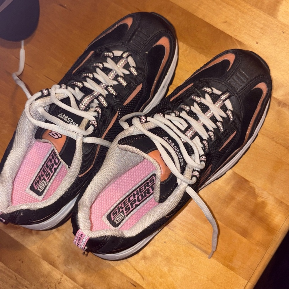 Sketchers !